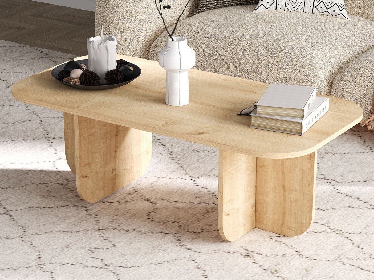 Žurnalinis staliukas 594796