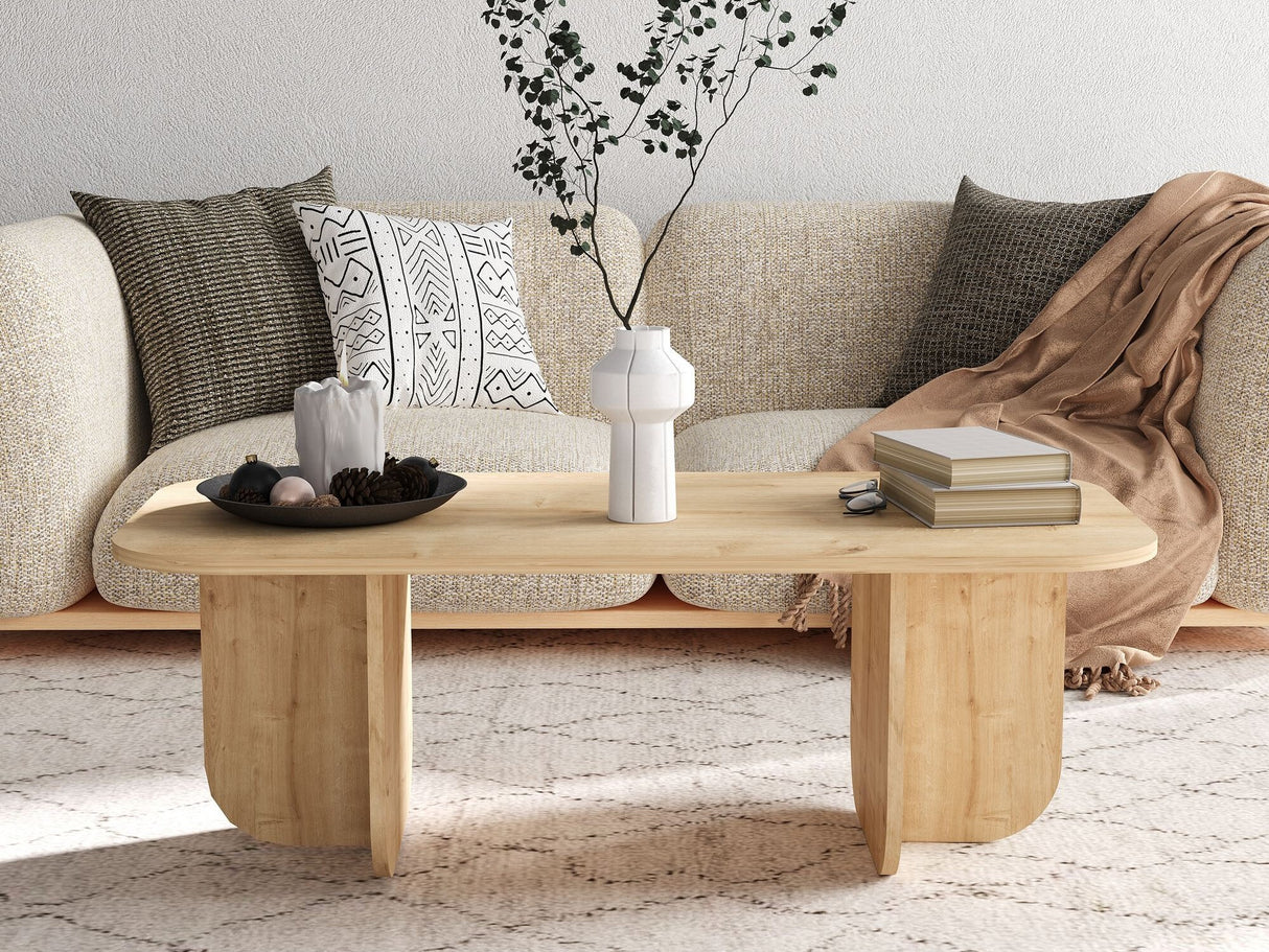 Žurnalinis staliukas 594796