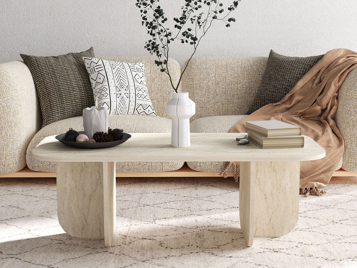 Žurnalinis staliukas 594796