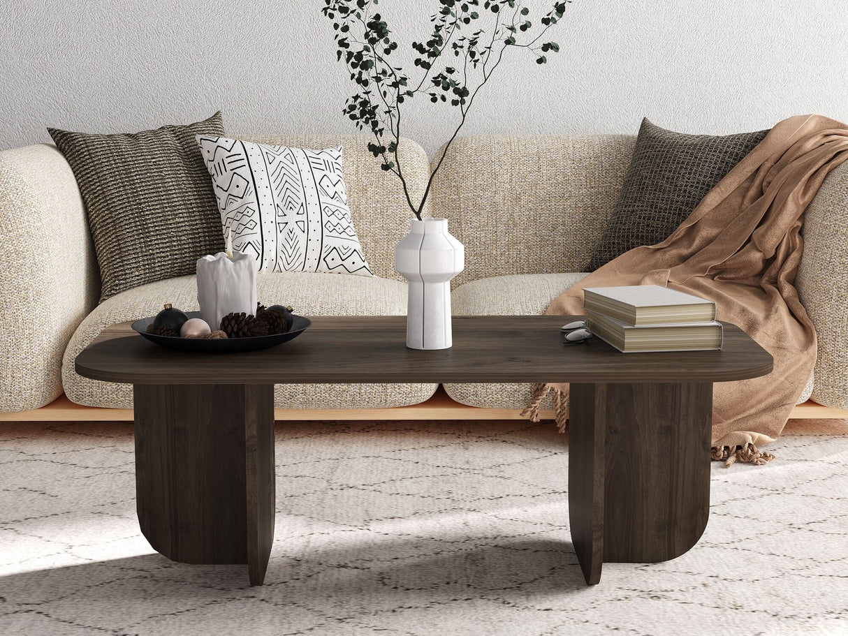 Žurnalinis staliukas 594796