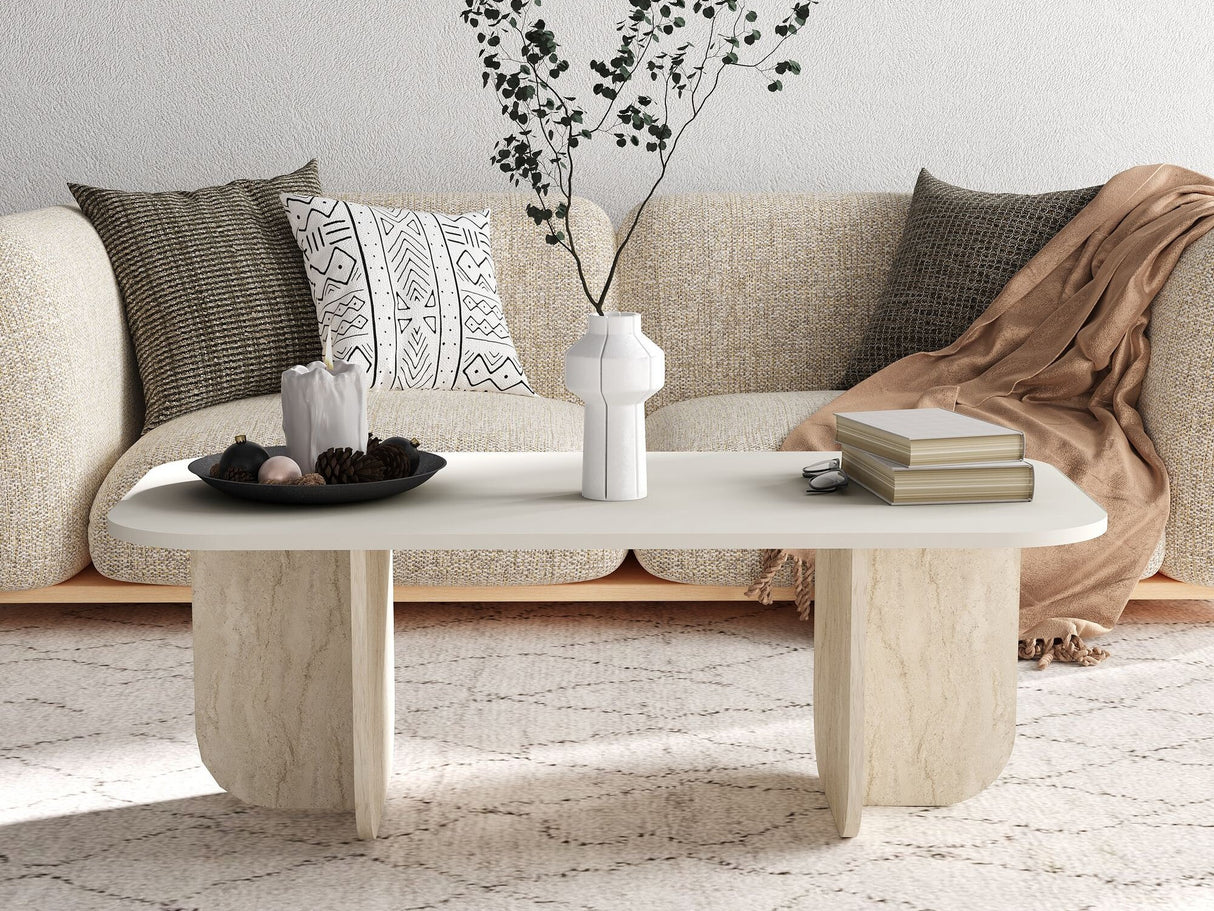 Žurnalinis staliukas 594796