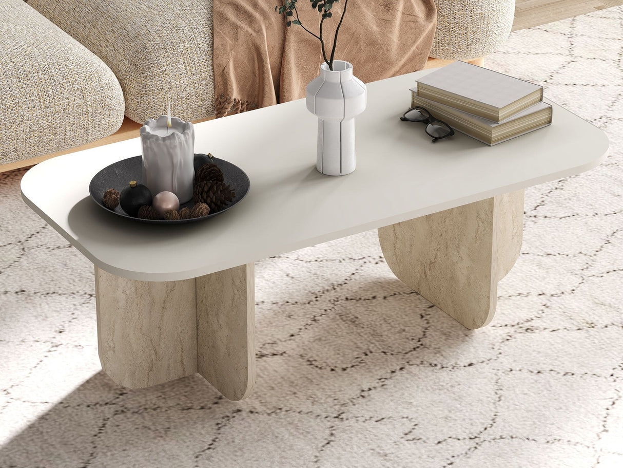 Žurnalinis staliukas 594796