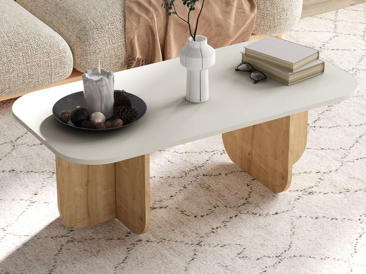 Žurnalinis staliukas 594796