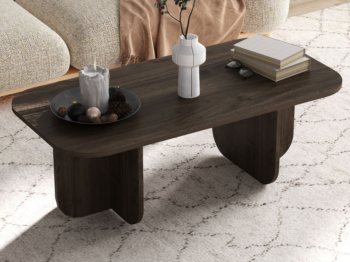 Žurnalinis staliukas 594796