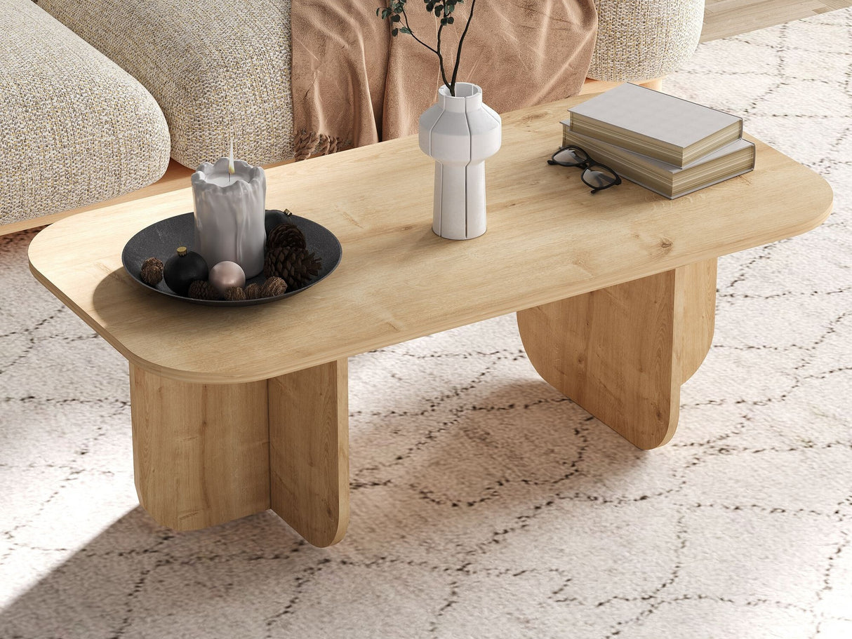 Žurnalinis staliukas 594796