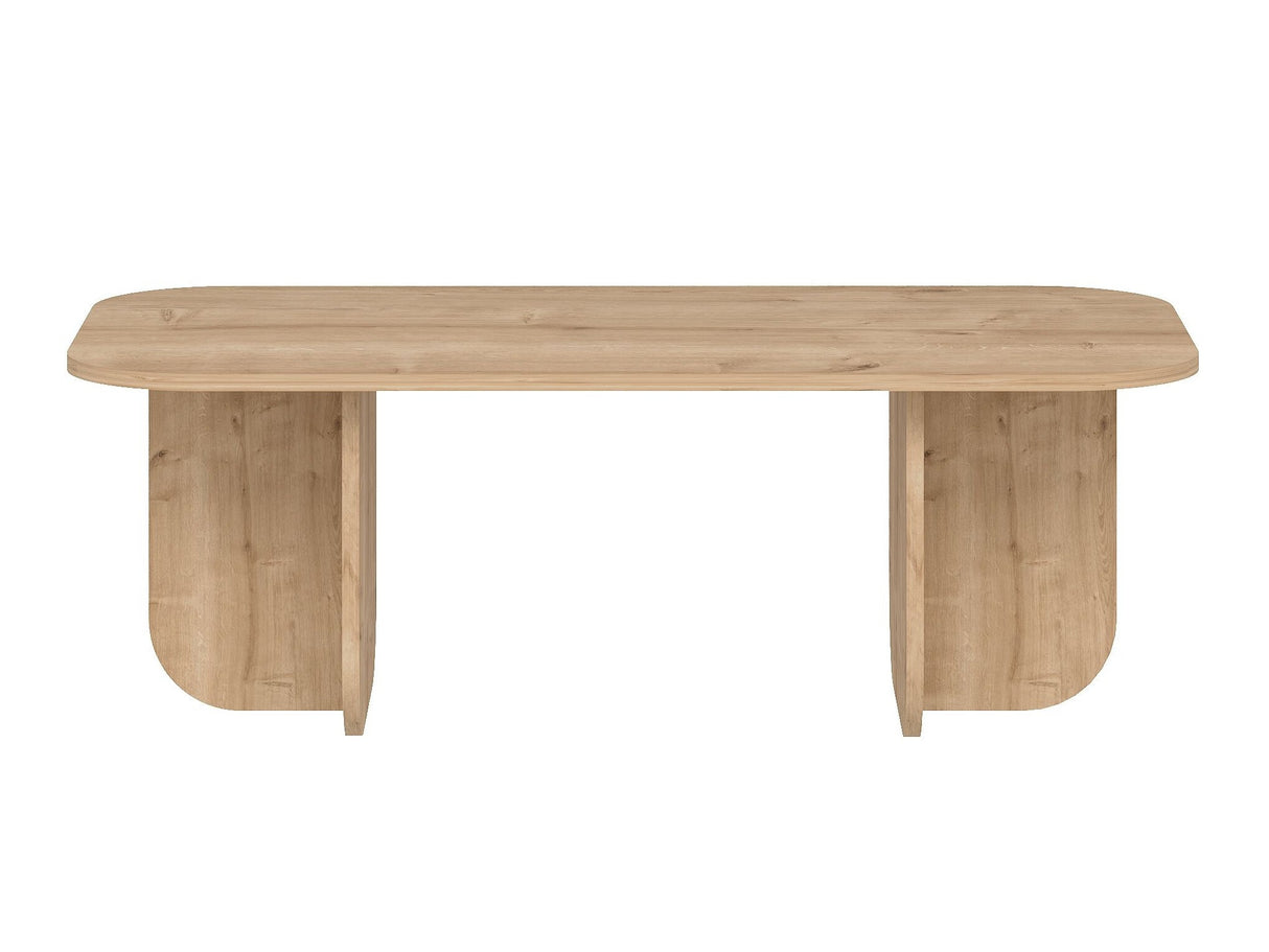 Žurnalinis staliukas 594796