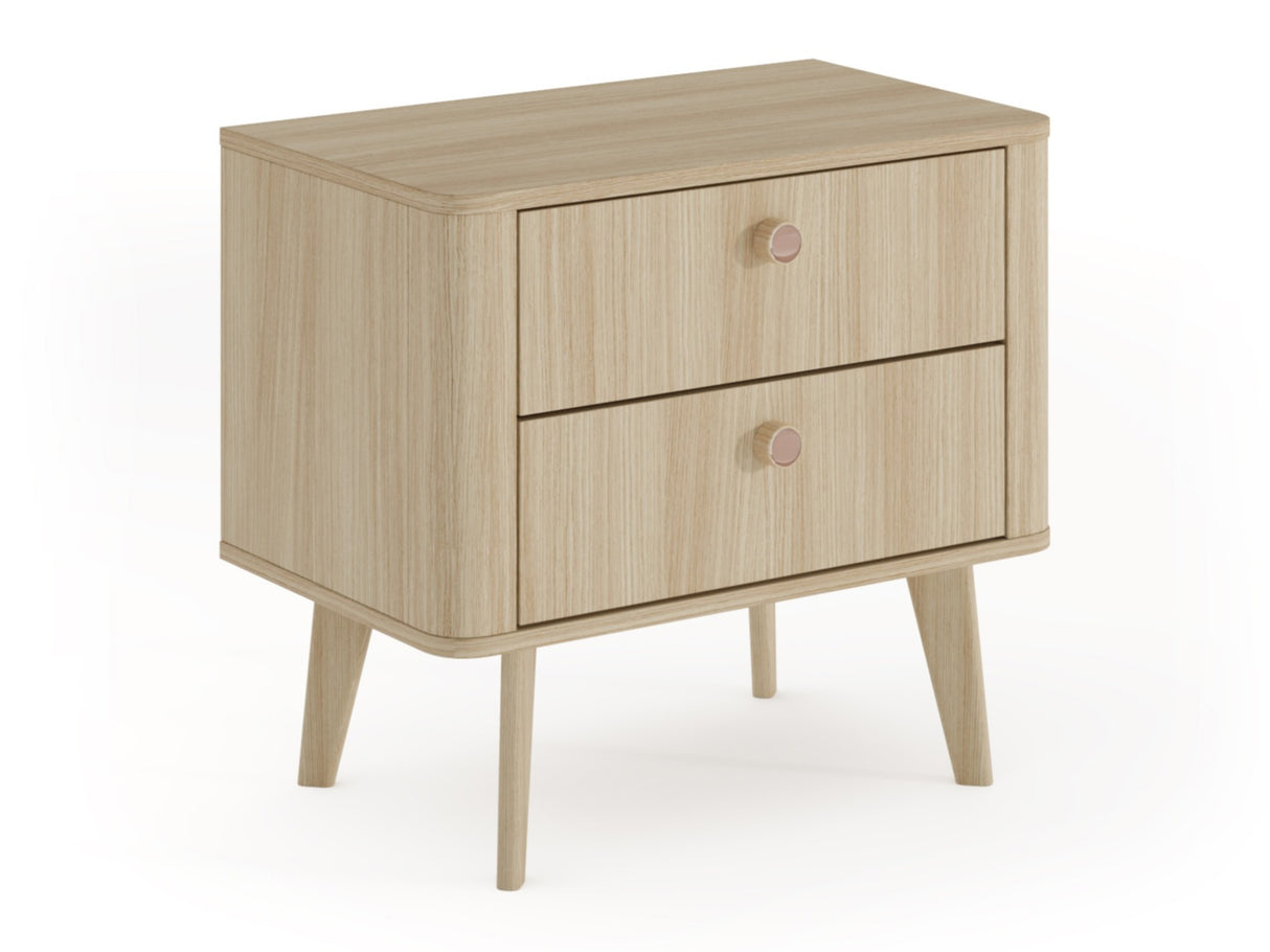 Naktinis staliukas 594798