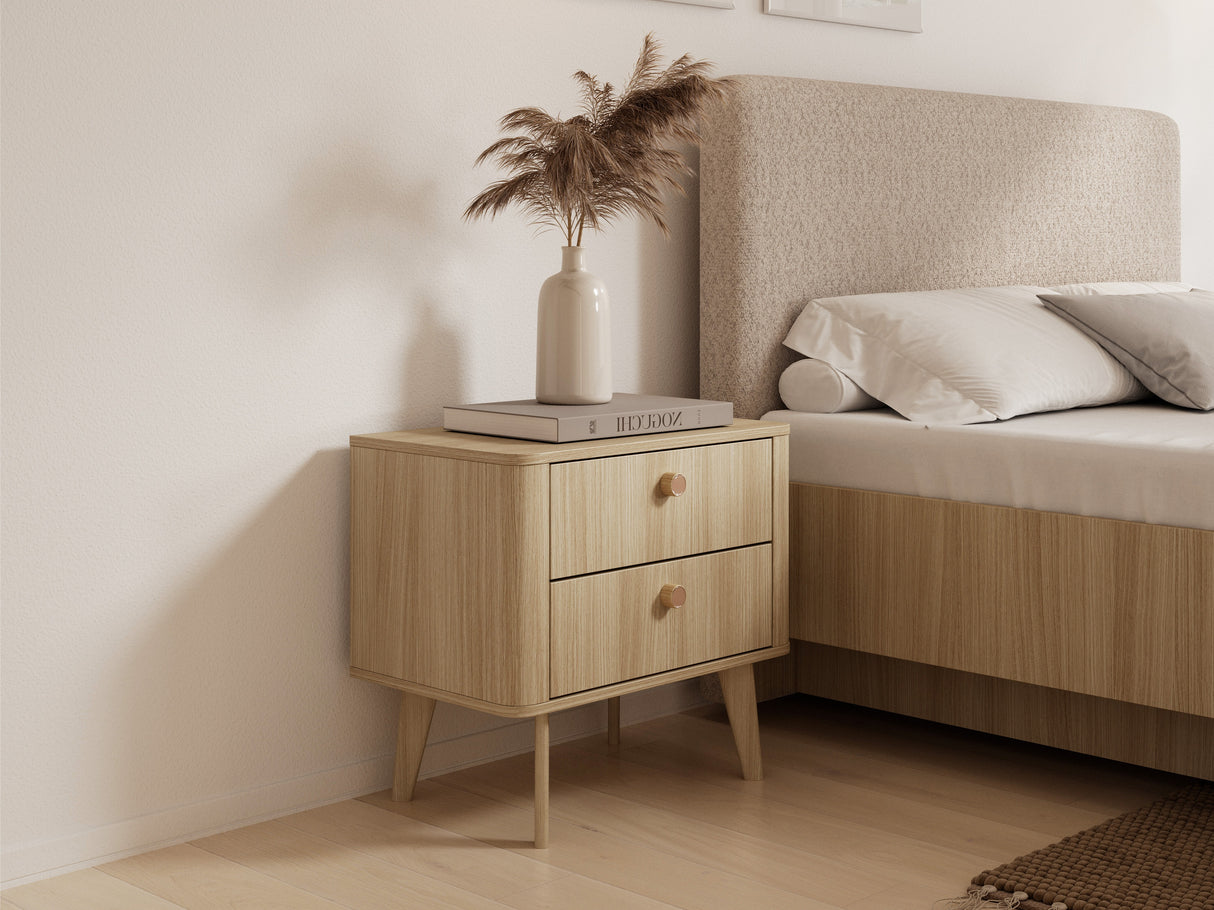 Naktinis staliukas 594798