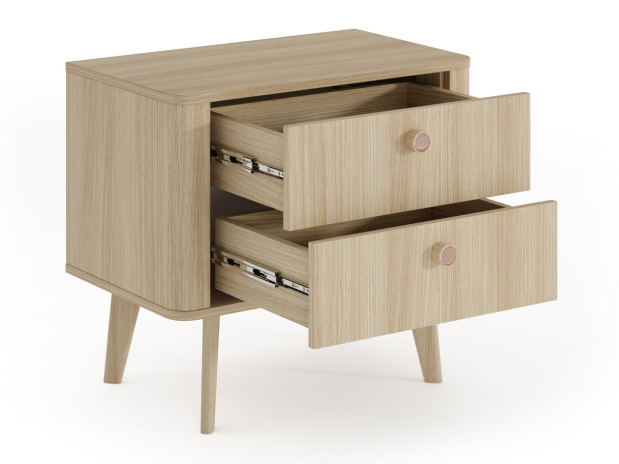 Naktinis staliukas 594798