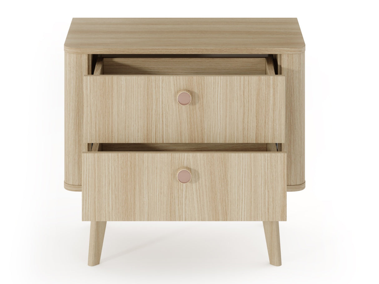 Naktinis staliukas 594798