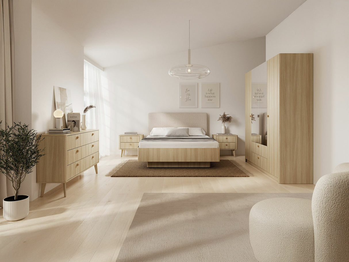 Naktinis staliukas 594798