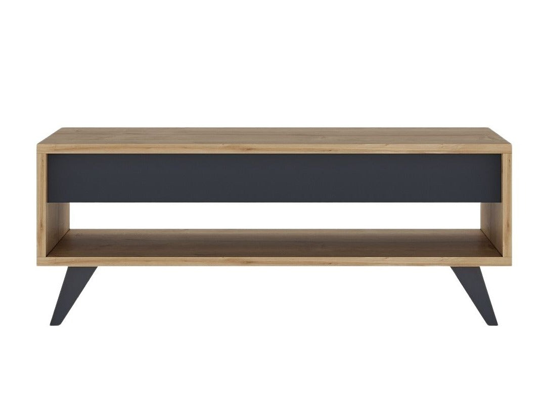 Žurnalinis staliukas 594802