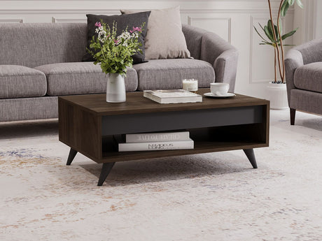 Žurnalinis staliukas 594802