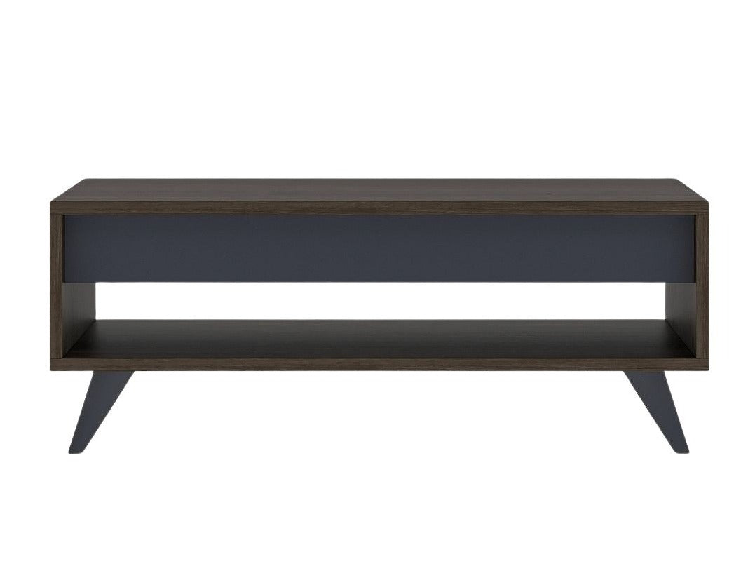 Žurnalinis staliukas 594802