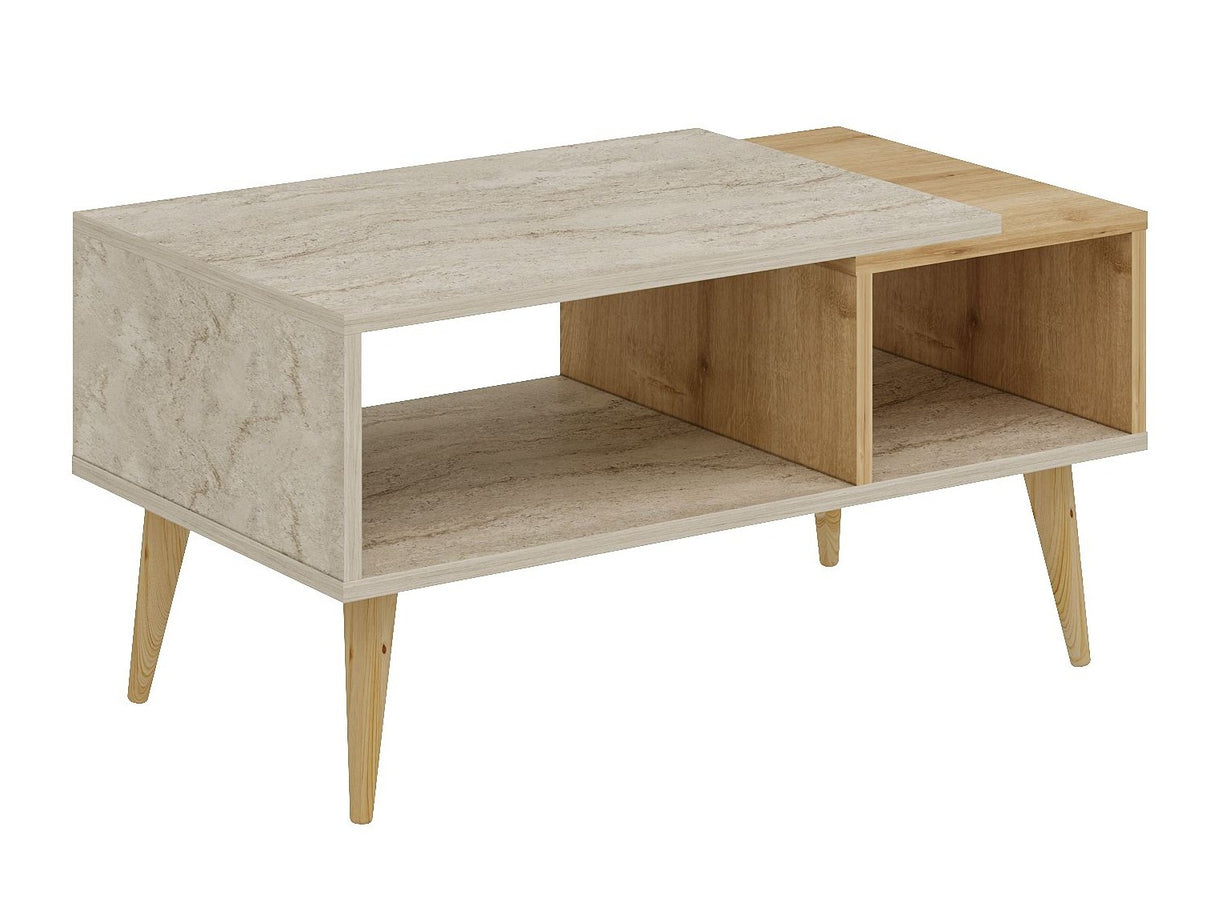 Žurnalinis staliukas 594806