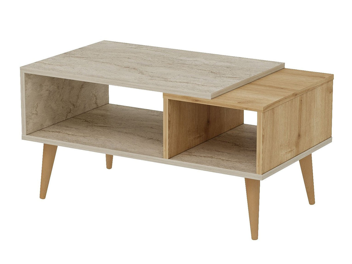 Žurnalinis staliukas 594806