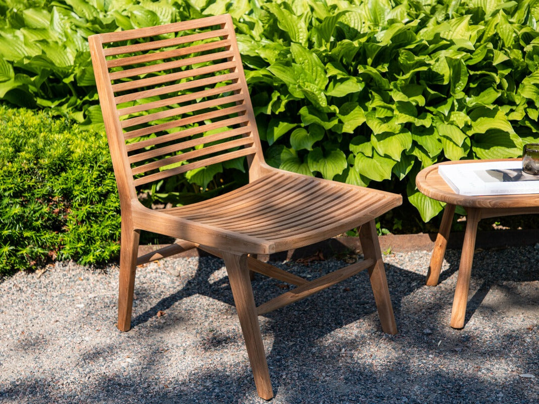 Lauko kėdė 490572 4081180