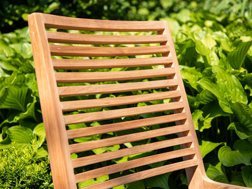 Lauko kėdė 490572 4081183