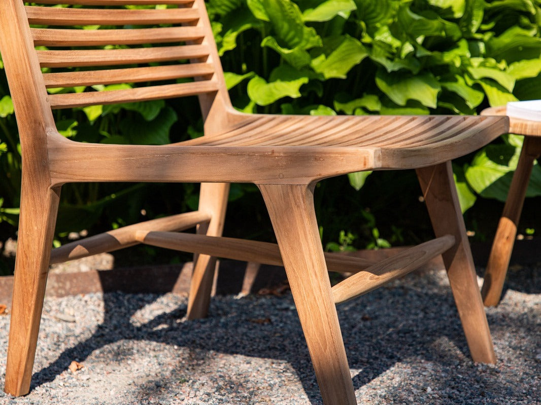 Lauko kėdė 490572 4081184