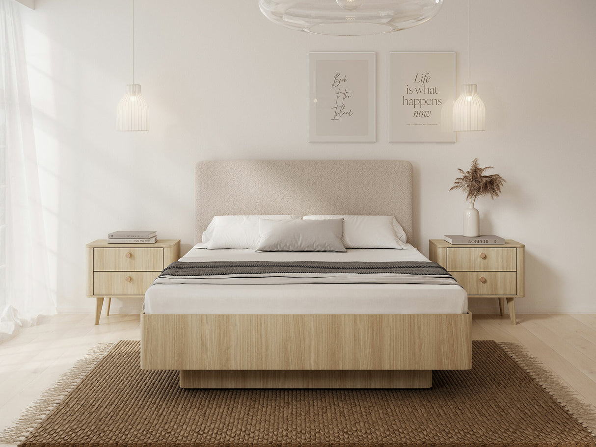 Miegamojo komplektas 594817