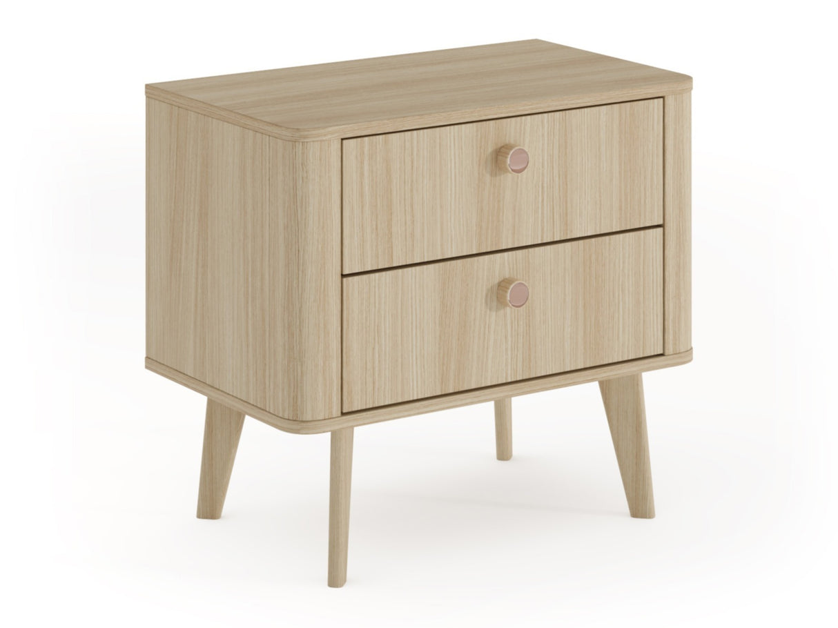 Miegamojo komplektas 594817