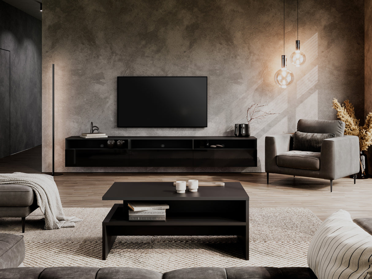 TV staliukas 357826