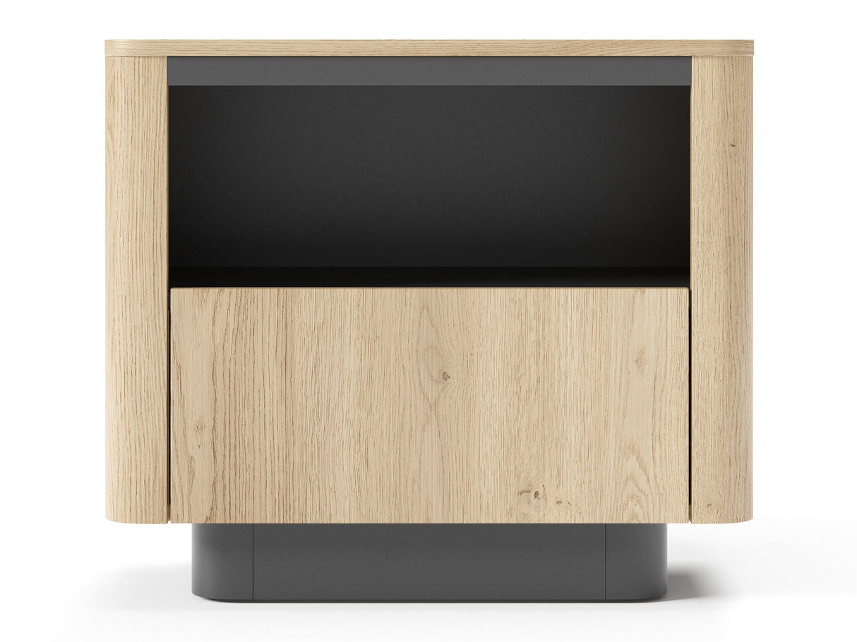 Naktinis staliukas 594886