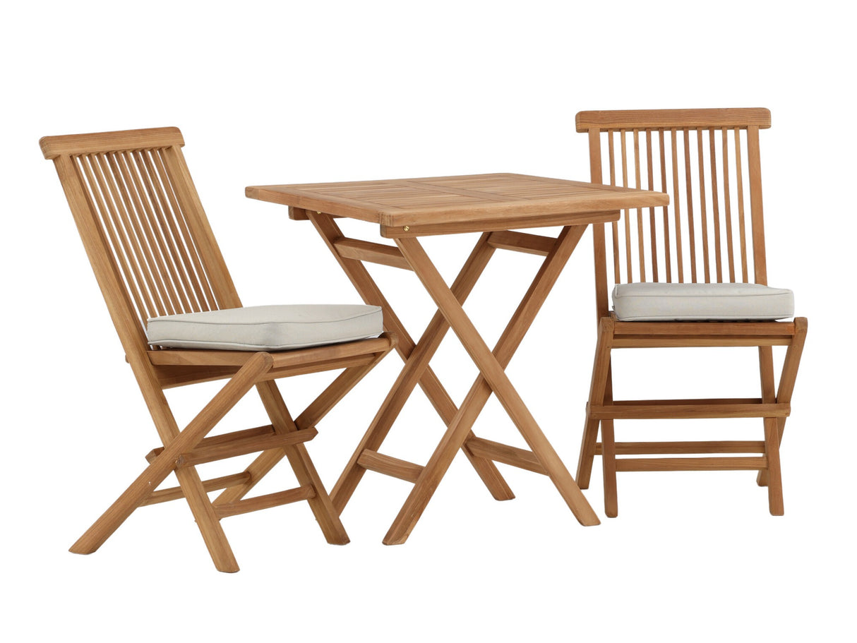 Balkono komplektas 594891