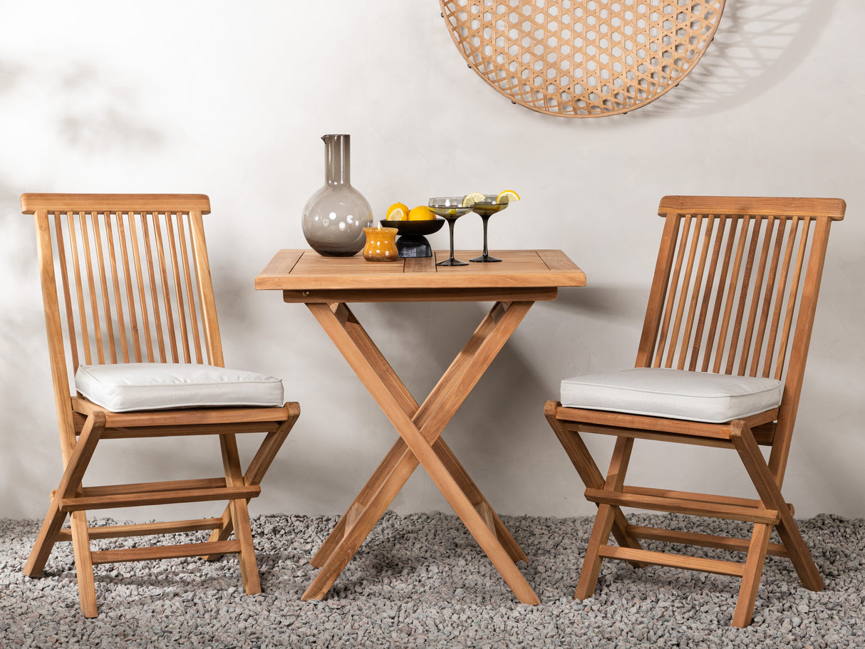 Balkono komplektas 594891