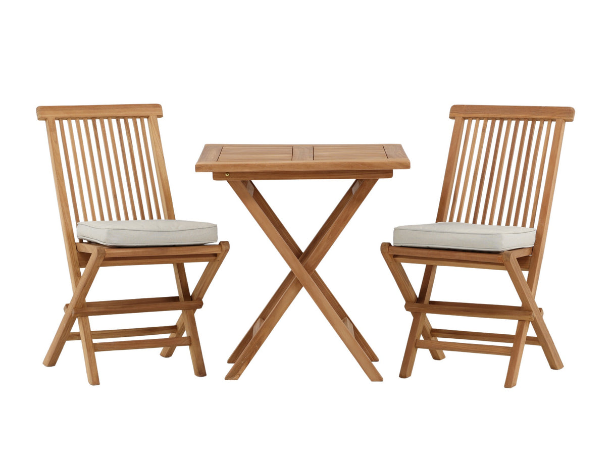 Balkono komplektas 594891