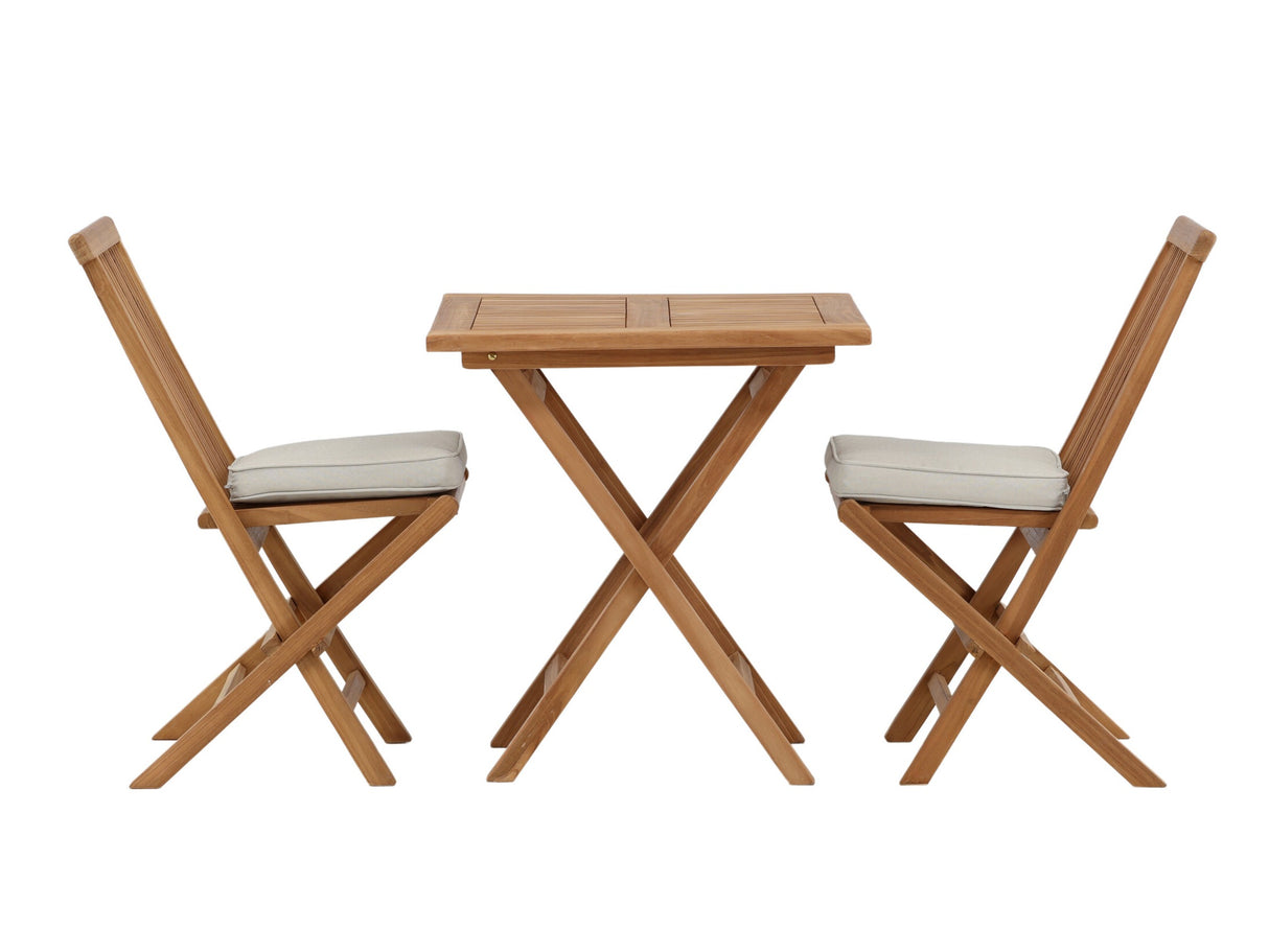 Balkono komplektas 594891