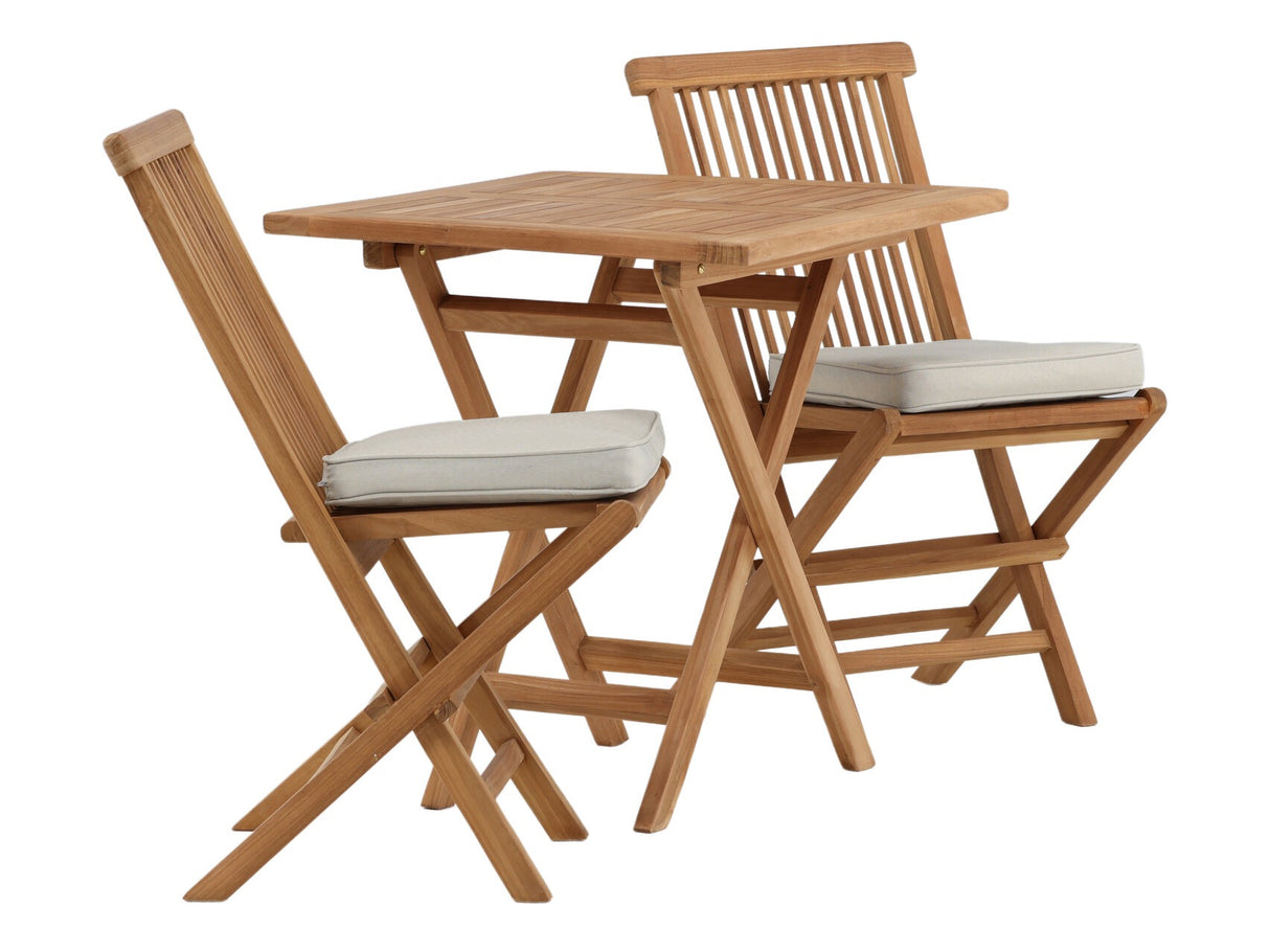 Balkono komplektas 594891