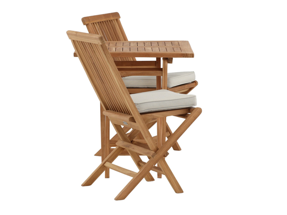 Balkono komplektas 594891