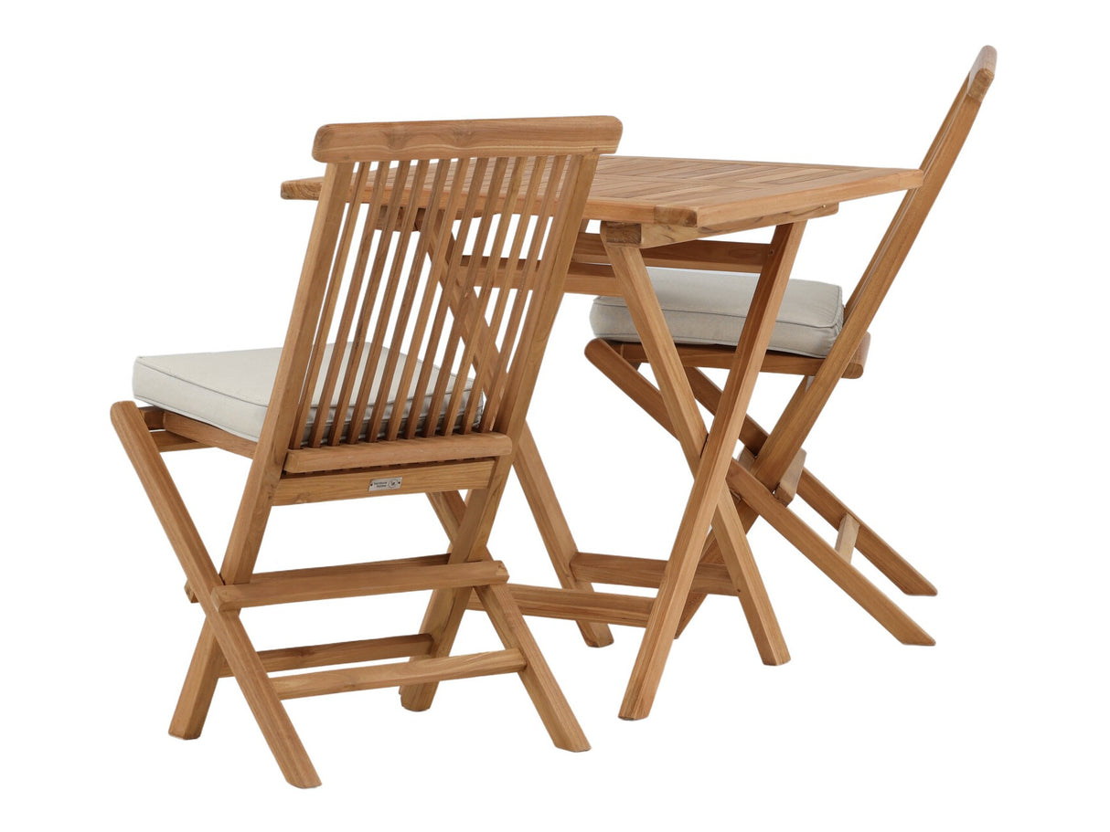 Balkono komplektas 594891