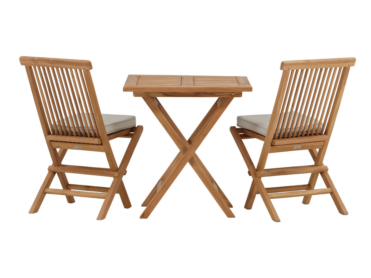 Balkono komplektas 594891