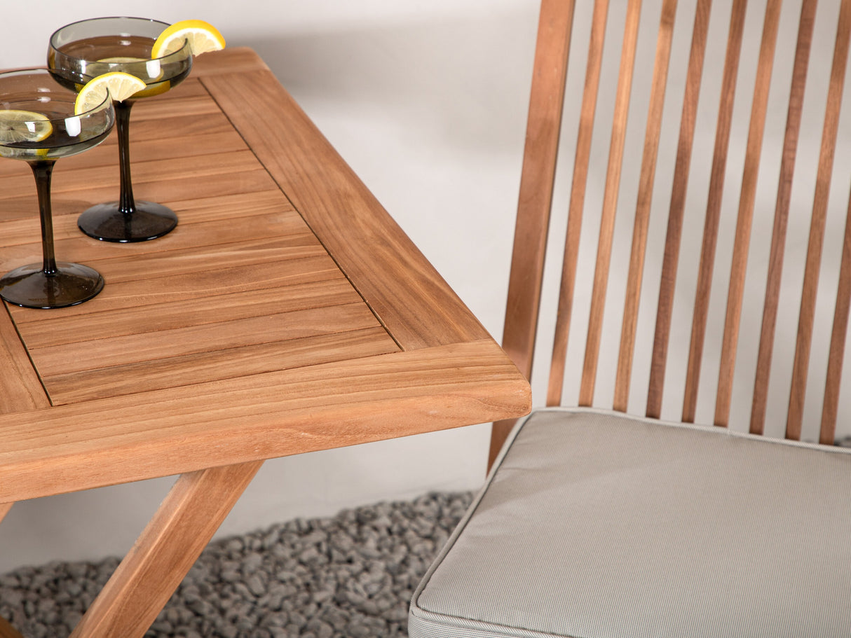 Balkono komplektas 594891