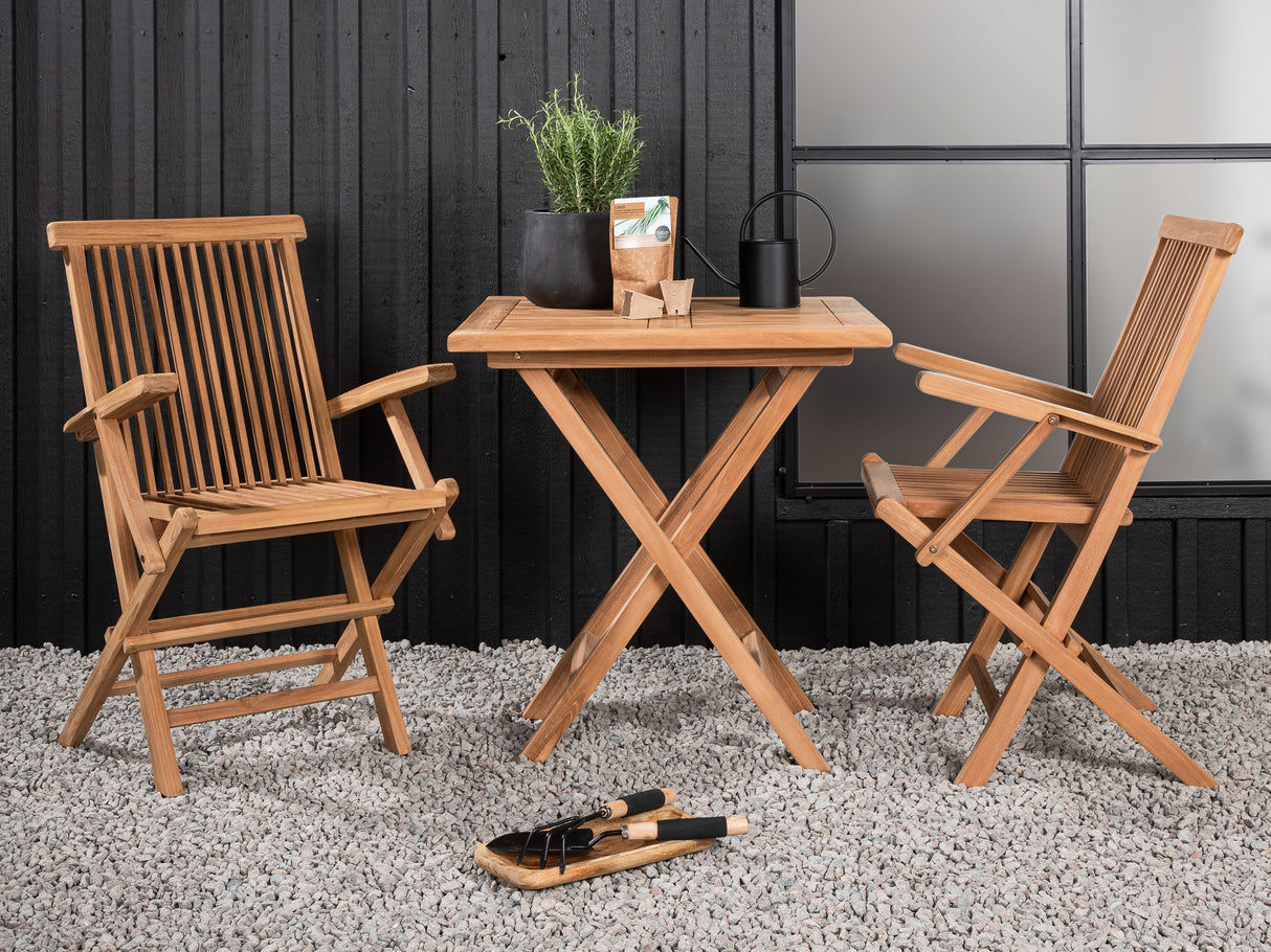 Lauko stalas 594882 4083185