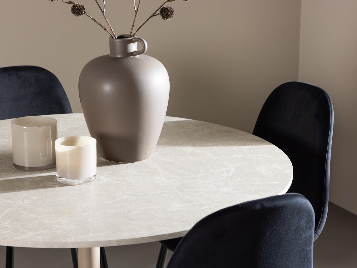 Valgomojo komplektas 595078