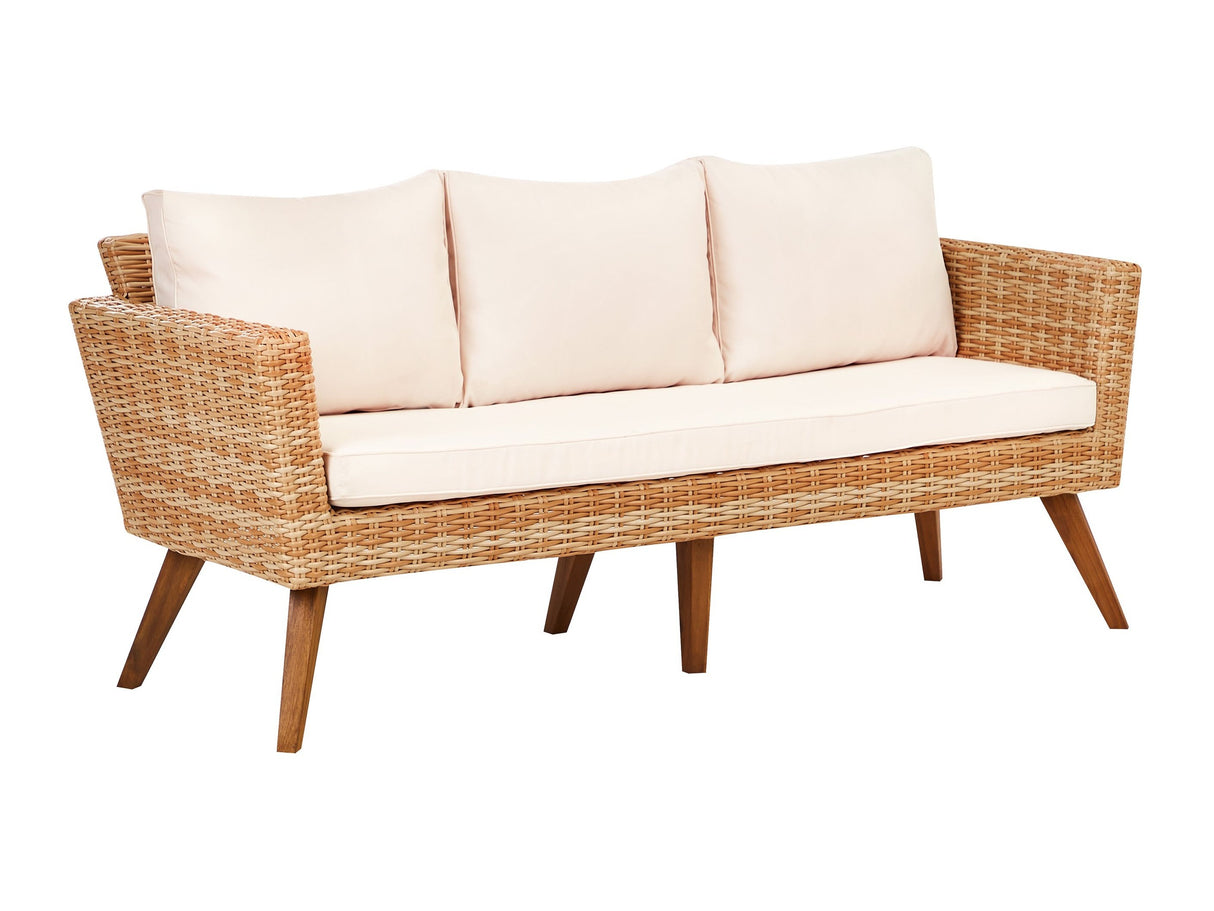 Lauko baldų komplektas 595180