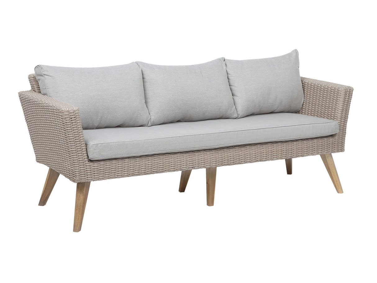 Lauko baldų komplektas 595180