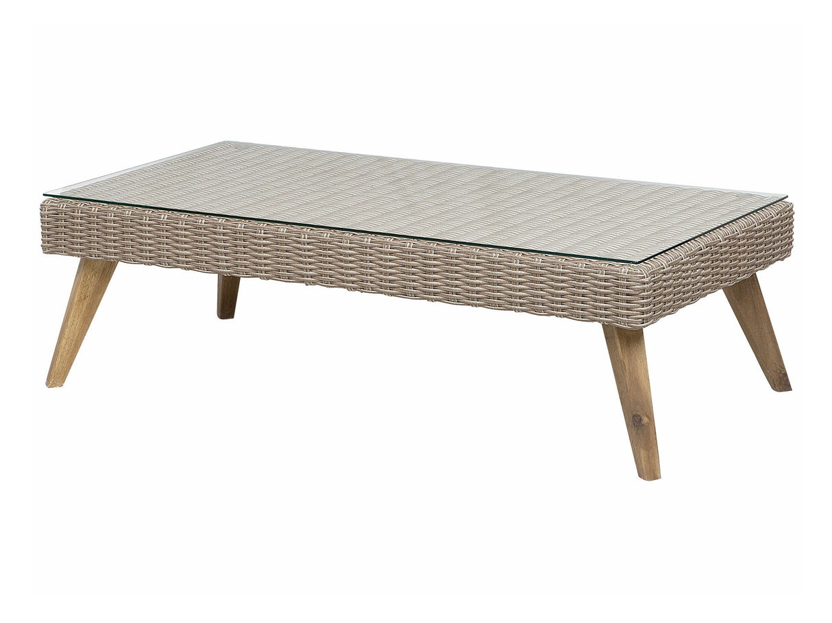 Lauko baldų komplektas 595180