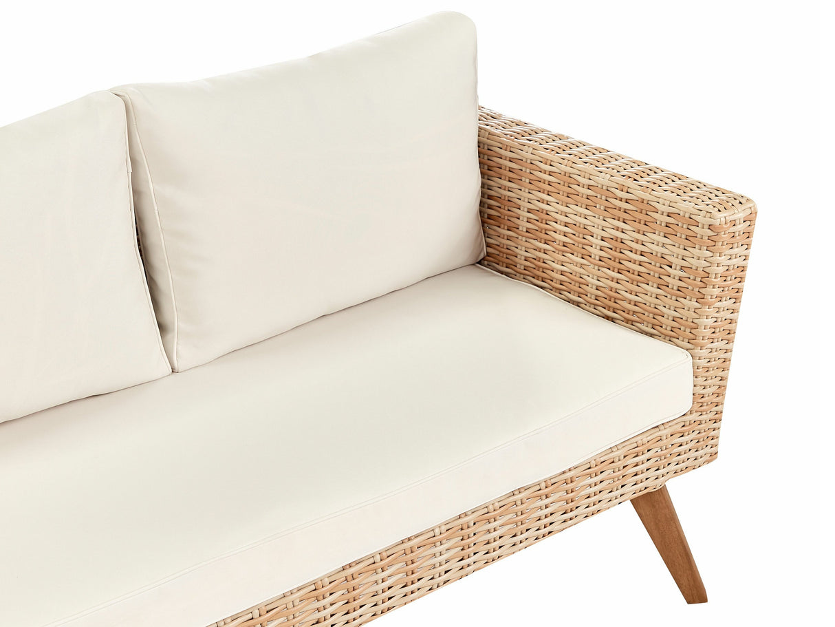 Lauko baldų komplektas 595180