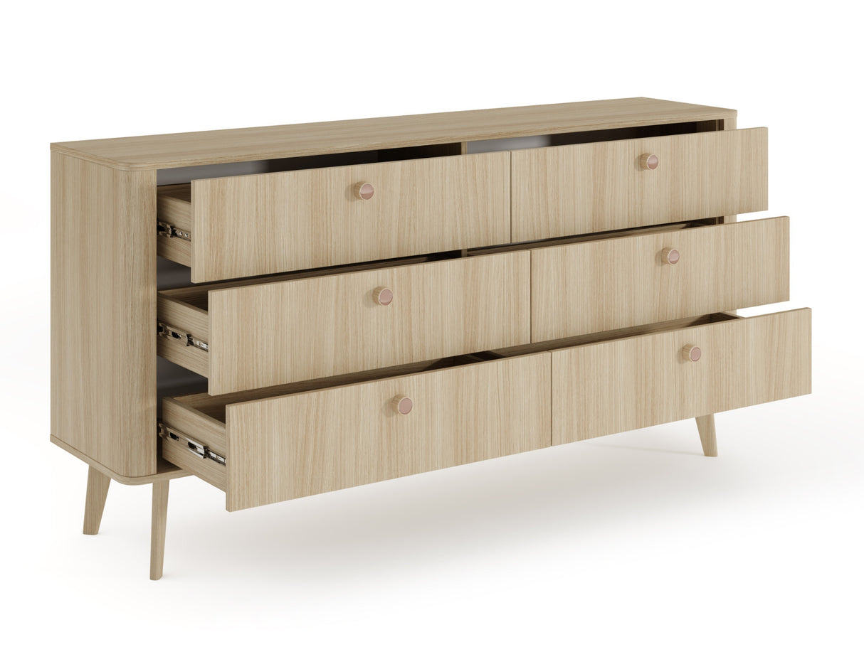 Miegamojo komplektas 594820