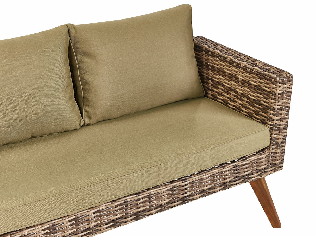 Lauko baldų komplektas 595180