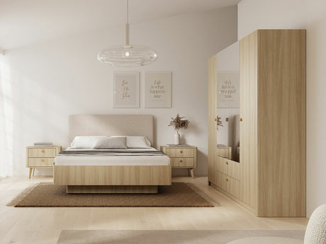 Miegamojo komplektas 594820