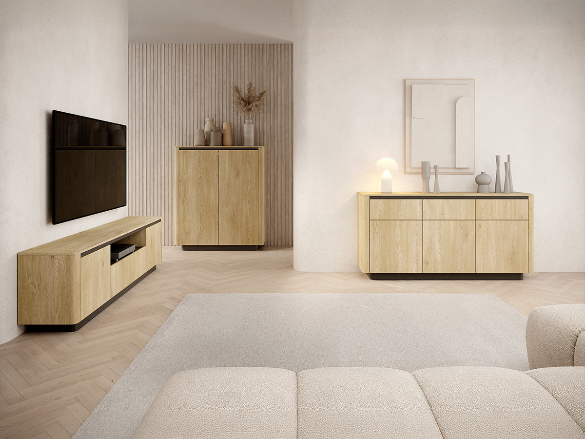 TV staliukas 594881