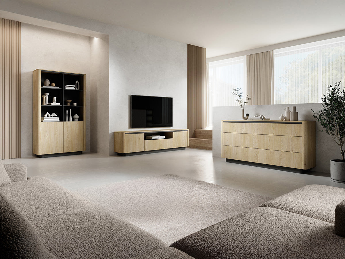 TV staliukas 594881