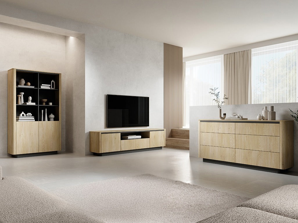 Svetainės komplektas 595203