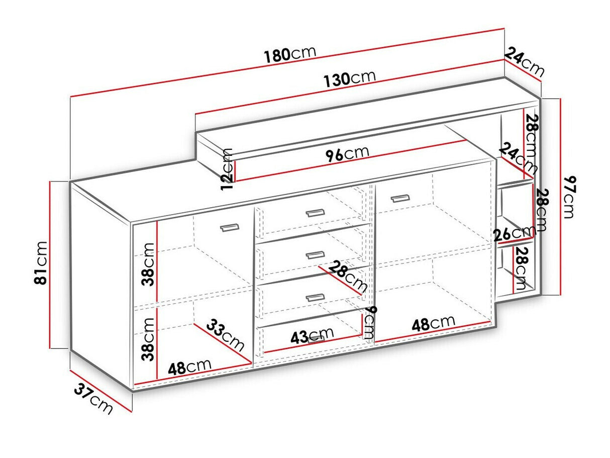 Komoda 179188 4085154
