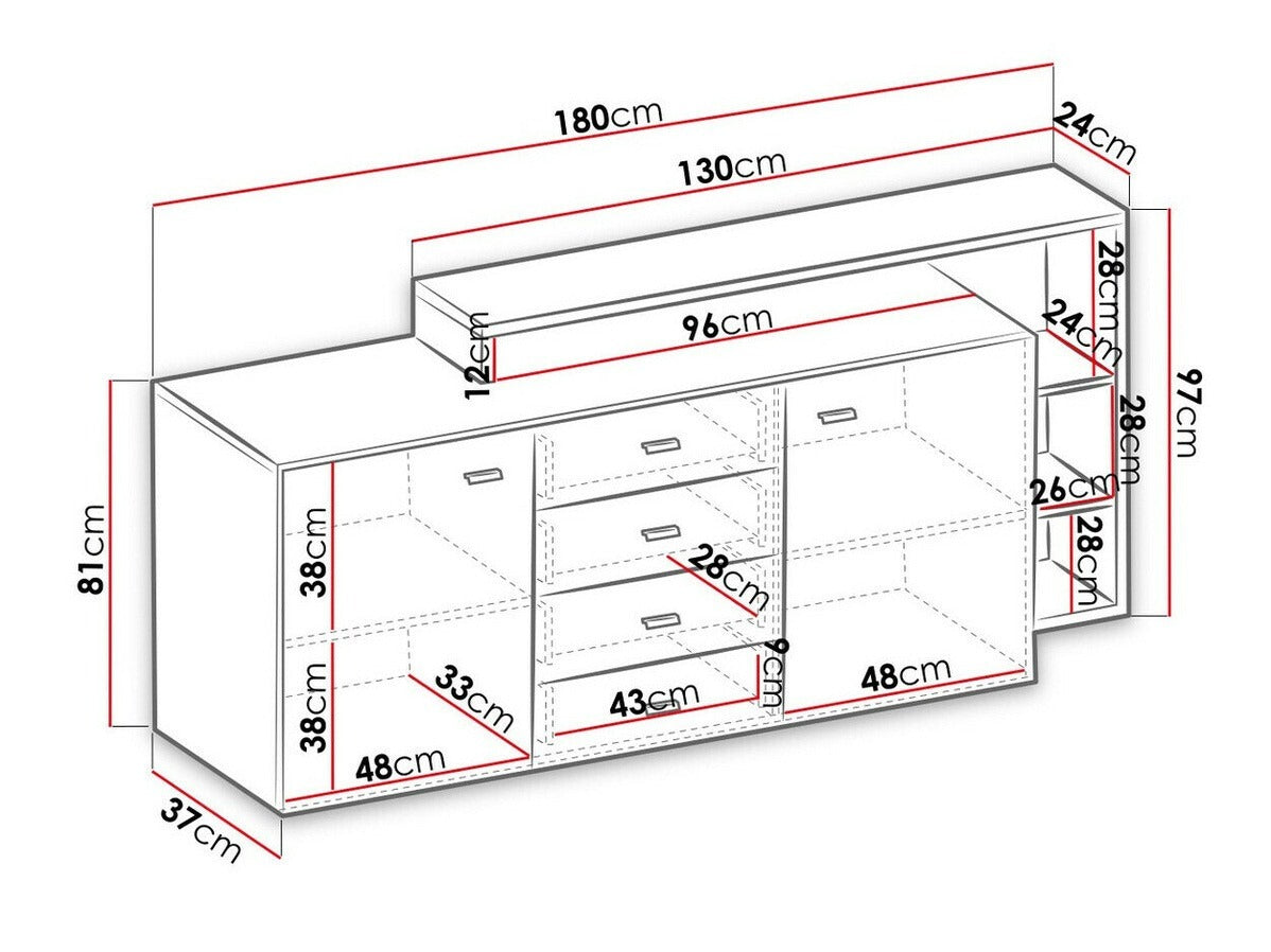 Svetainės komplektas 394239 4085162